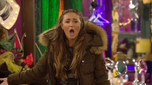 Celebrity Big Brother Temporada 17 Episodios 19 • Sub Español