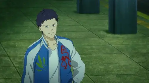 Banana Fish Temporada 1 Episodios 13 • Sub Español
