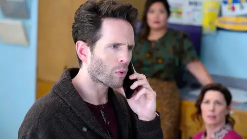 A.P. Bio Temporada 3 Episodios 6 • Sub Español
