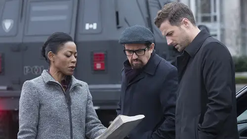 Motive S4E7 • Oglądaj Online