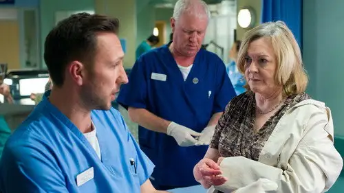 Casualty Temporada 28 Episodios 10 • Sub Español