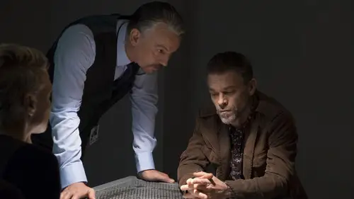 Motive S4E10 • Oglądaj Online