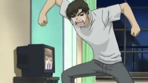 Chobits Temporada 1 Episodios 16 • Sub Español