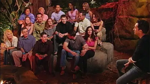 Survivor Temporada 6 Episodios 15 • Sub Español