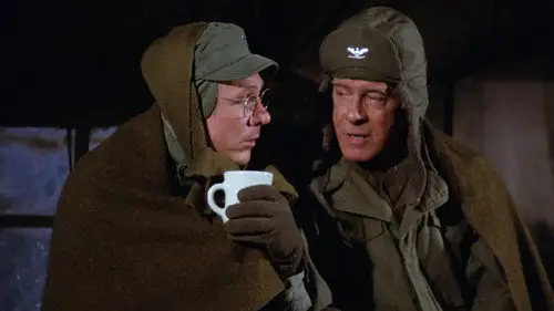 M*A*S*H Temporada 7 Episodios 9 • Sub Español