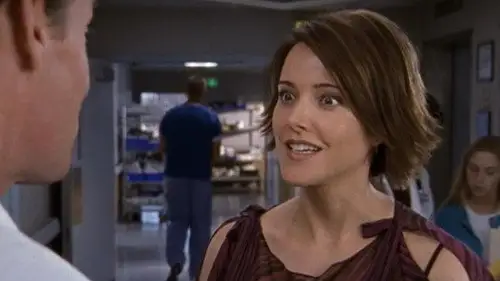 Scrubs Temporada 2 Episodios 2 • Sub Español
