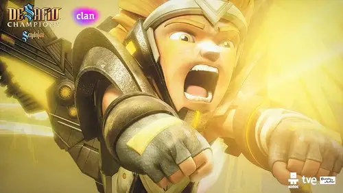 Desafío Champions Sendokai Temporada 2 Episodios 25 • Sub Español