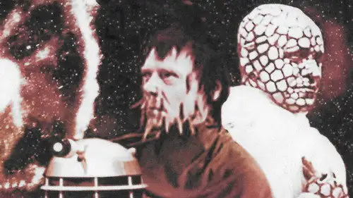 Doctor Who 1963 Temporada 3 Episodios 5 • Sub Español