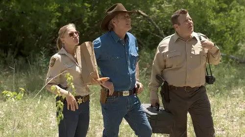 Longmire Temporada 5 Episodios 7 • Sub Español