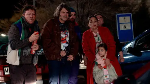 Atasco Temporada 3 Episodios 3 • Sub Español