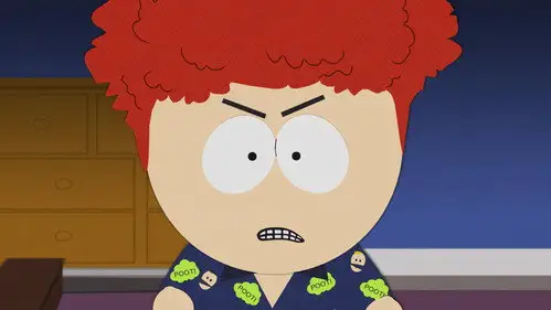 South Park Temporada 26 Episodios 2 • Sub Español
