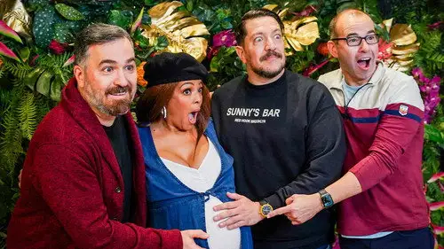 Bromistas Imprácticos Temporada 10 Episodios 12 • Sub Español