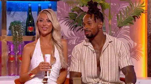 Love Island: Aftersun Temporada 9 Episodios 7 • Sub Español