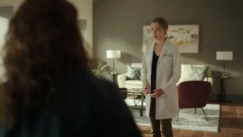 Pulso Temporada 1 Episodios 8 • Sub Español