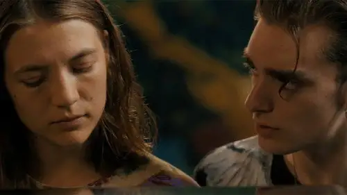 Mare Fuori Temporada 4 Episodios 6 • Sub Español