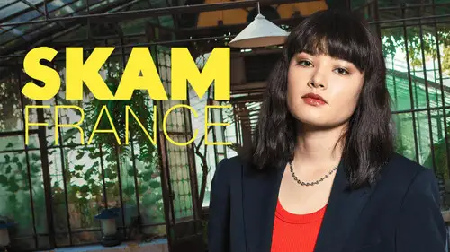 Skam Francia Temporada 9 Episodios 1 • Sub Español