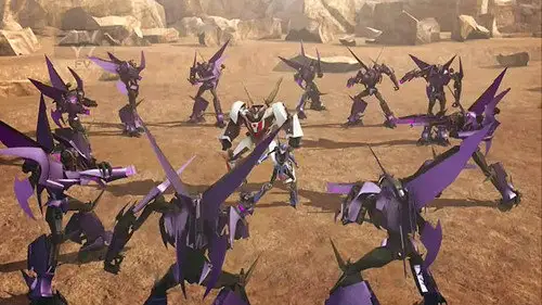 Transformers Prime Temporada 3 Episodios 7 • Sub Español