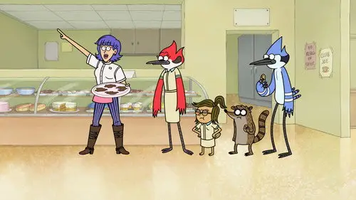 Historias corrientes: Las cintas perdidas Temporada 1 Episodios 5 • Sub Español