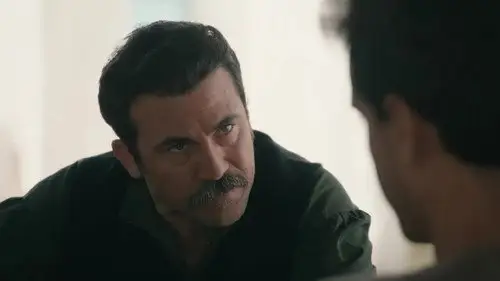 From Sunrise to Sunset Temporada 1 Episodios 14 • Sub Español