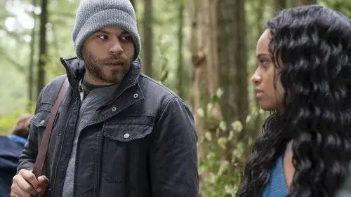 Siren Temporada 3 Episodios 6 • Sub Español