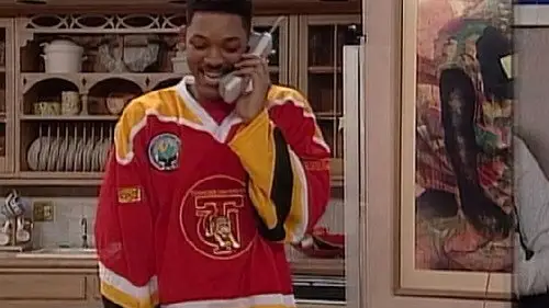 El príncipe de Bel-Air Temporada 5 Episodios 13 • Sub Español