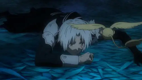 D.Gray-man Temporada 2 Episodios 4 • Sub Español