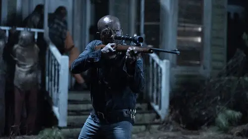 Fear the Walking Dead Temporada 8 Episodios 4 • Sub Español