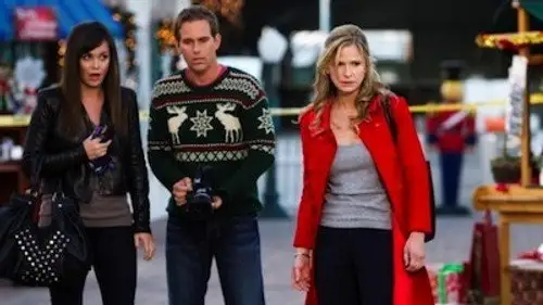 The Closer Temporada 7 Episodios 12 • Sub Español