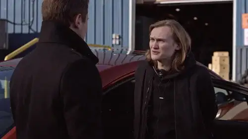 Hudson & Rex Temporada 2 Episodios 14 • Sub Español