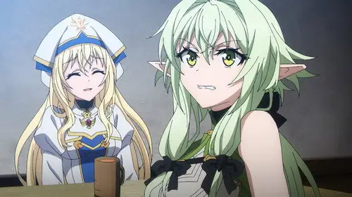 Goblin Slayer Temporada 2 Episodios 5 • Sub Español