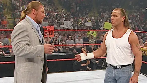 Raw Temporada 12 Episodios 24 • Sub Español