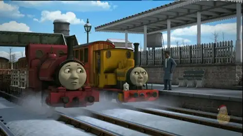 Thomas y sus amigos Temporada 18 Episodios 18 • Sub Español