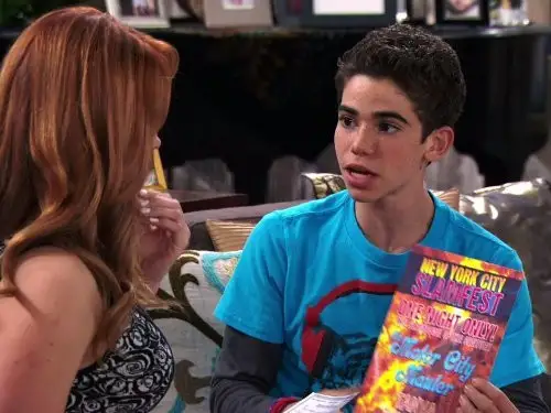 Jessie Temporada 3 Episodios 5 • Sub Español