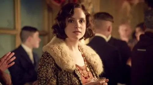 Peaky Blinders Temporada 2 Episodios 2 • Sub Español