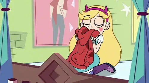 Star contra las fuerzas del mal Temporada 3 Episodios 8 • Sub Español