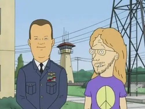 Beavis y Butt-Head Temporada 8 Episodios 6 • Sub Español