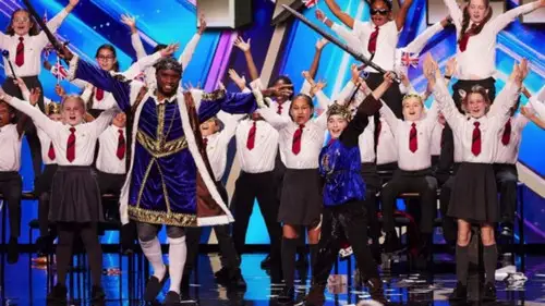Britain's Got Talent Temporada 16 Episodios 5 • Sub Español