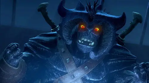 Trollhunters: Cuentos de Arcadia Temporada 1 Episodios 12 • Sub Español