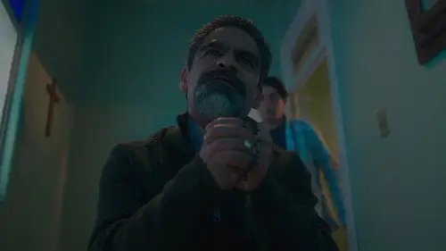 Los enviados Temporada 1 Episodios 6 • Sub Español