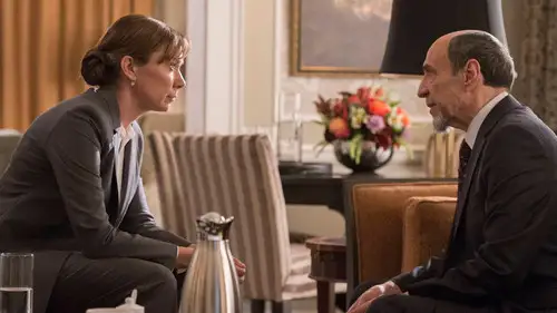 Homeland Temporada 6 Episodios 3 • Sub Español