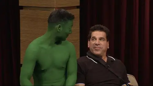 The Eric Andre Show Temporada 2 Episodios 3 • Sub Español