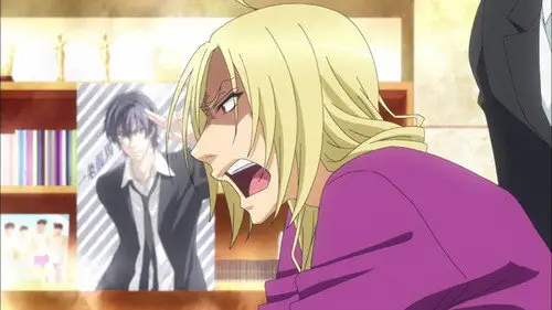 Love Stage!! Temporada 1 Episodios 6 • Sub Español