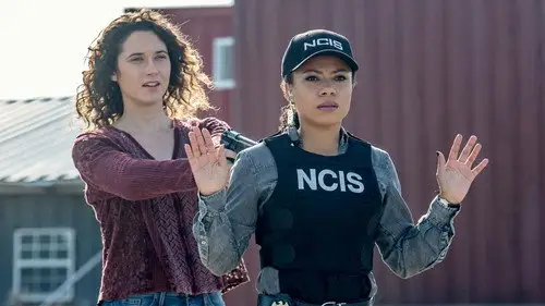 NCIS: Nueva Orleans Temporada 4 Episodios 11 • Sub Español
