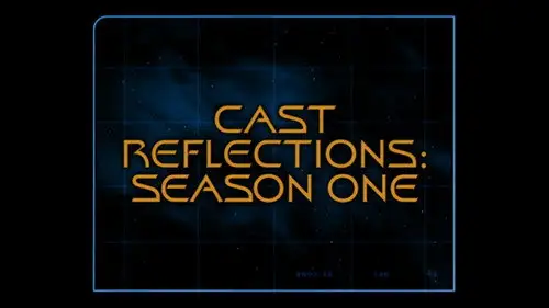 Star Trek: Voyager Temporada 0 Episodios 5 • Sub Español