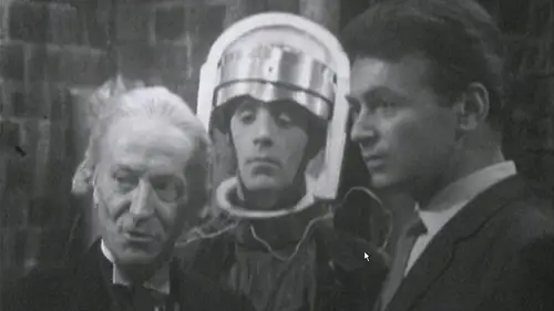 Doctor Who 1963 Temporada 2 Episodios 5 • Sub Español