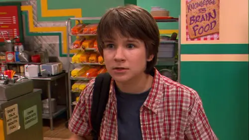 Manual de supervivencia escolar de Ned Temporada 2 Episodios 12 • Sub Español