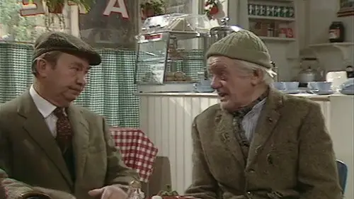 Last of the Summer Wine Temporada 9 Episodios 2 • Sub Español