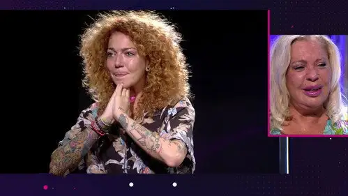 Secret Story: La casa de los secretos Temporada 1 Episodios 6 • Sub Español