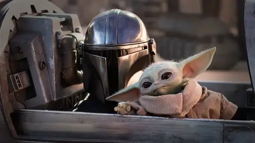 The Mandalorian Temporada 3 Episodios 2 • Sub Español