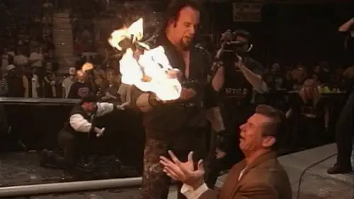 Raw Temporada 7 Episodios 8 • Sub Español